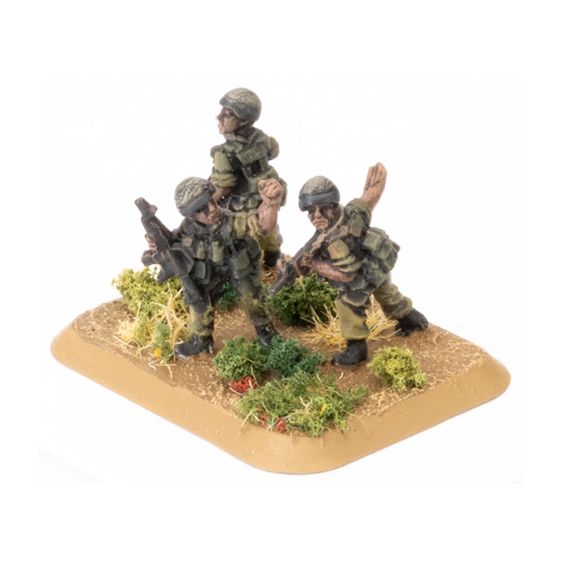 Mech Infantry Platoon 2
