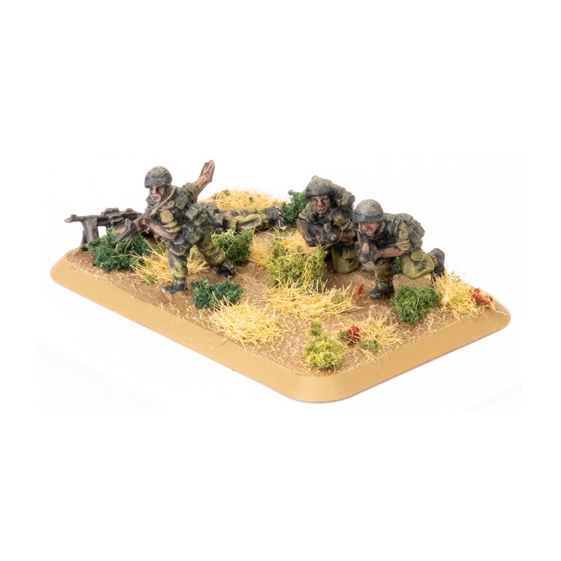 Mech Infantry Platoon 4