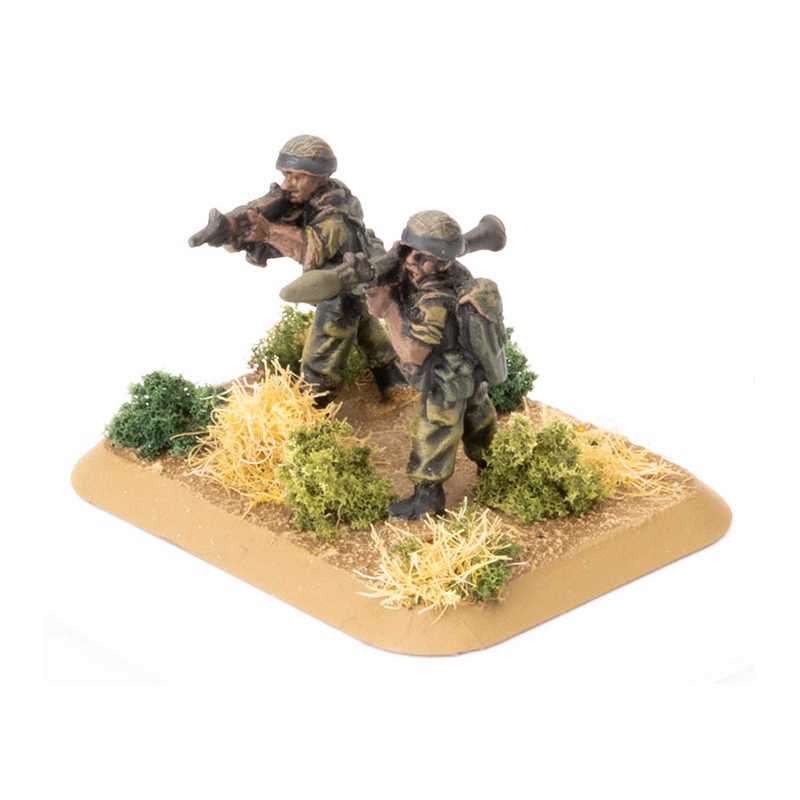 Mech Infantry Platoon 6