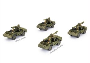 Pvpjtgb 1111 Platoon (x4) 1