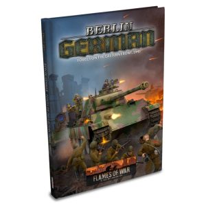 Berlin: German 1