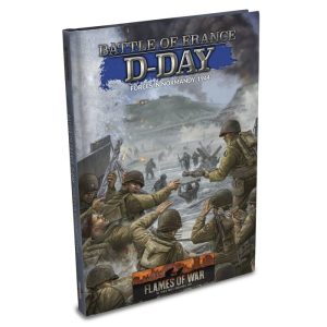 D-Day Compilation 1