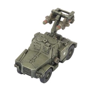 Hornet Guided Anti-tank (x2) 1