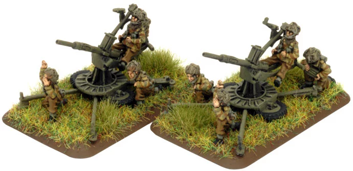 20mm AA Gun (Para), Two Gns 1