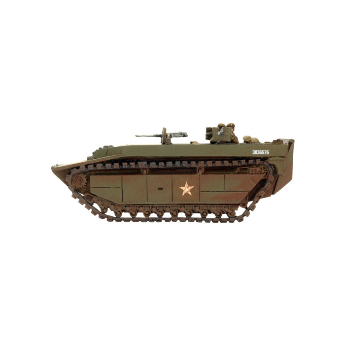 LVT-4 Water Buffalos 7