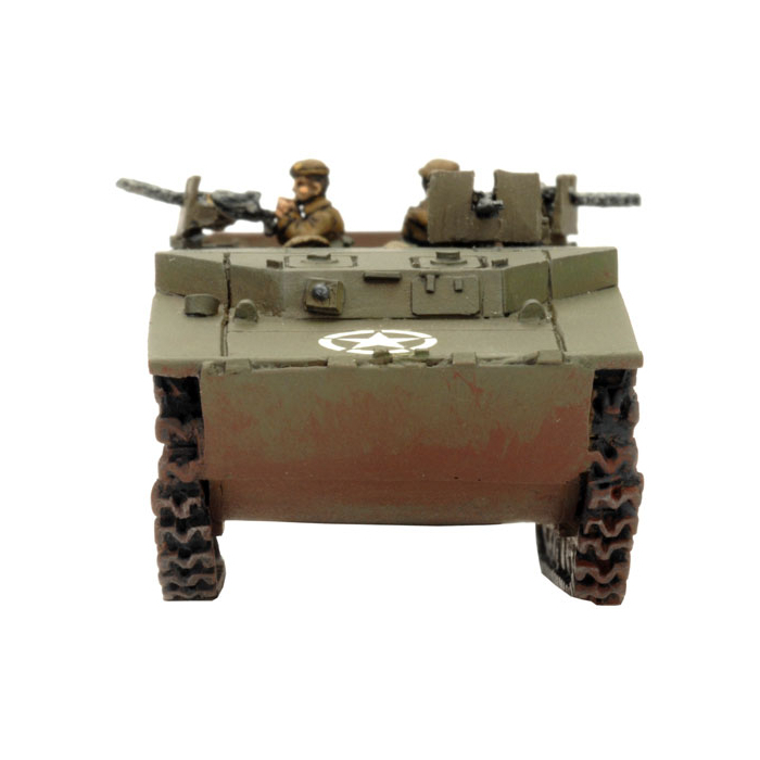 LVT-4 Water Buffalos 9