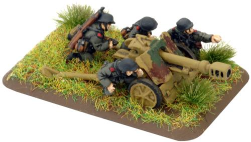 Volksgrenadier 7.5cm Gun Platoon 2