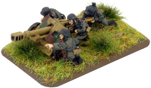 Volksgrenadier 7.5cm Gun Platoon 3