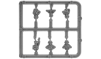 IS-85 Guards Heavy Tank Company (Plastic x2) 6