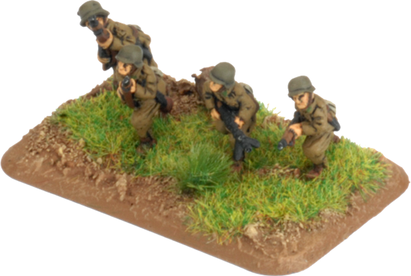 Rifle Platoon (x41 figs) 3