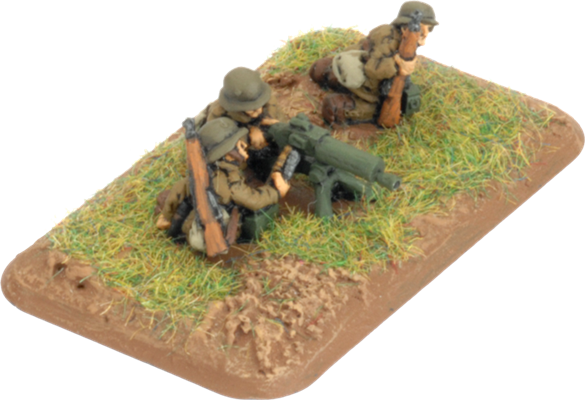 Hungarian 7/31 MG Platoon (x3) 5