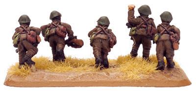 Romanian Rifle Platoon (x50) 4