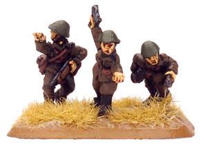 Romanian Rifle Platoon (x50) 5