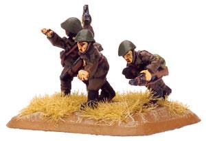 Romanian Rifle Platoon (x50) 6