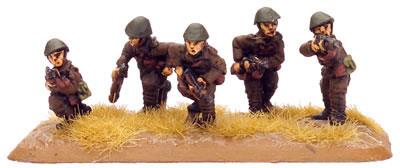 Romanian Rifle Platoon (x50) 7
