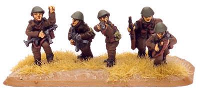 Romanian Rifle Platoon (x50) 8