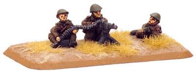 ZB53 HMG Platoon (x4) 3