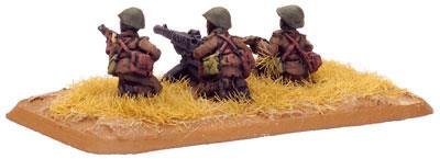 ZB53 HMG Platoon (x4) 4