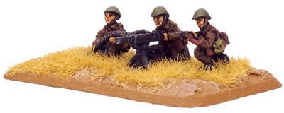 ZB53 HMG Platoon (x4) 5