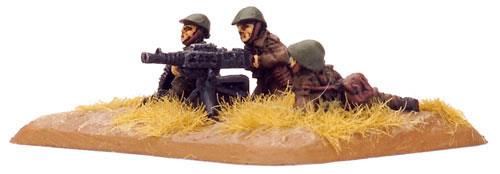 ZB53 HMG Platoon (x4) 6