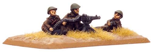 ZB53 HMG Platoon (x4) 7