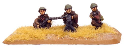 ZB53 HMG Platoon (x4) 8