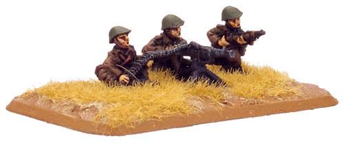 ZB53 HMG Platoon (x4) 9