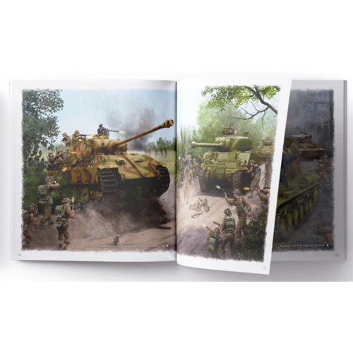 The Art of Battlefront - 15 years of War Book 2