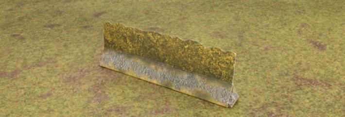 D-Day: Bocage Mission Terrain Pack 6