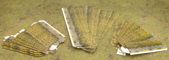 D-Day: Bocage Mission Terrain Pack 8