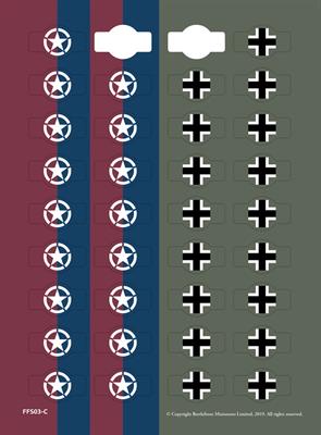 D-Day: Global Campaign 4