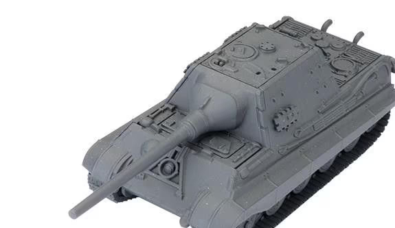 World of Tanks Expansion: German (Jagdtiger) 1