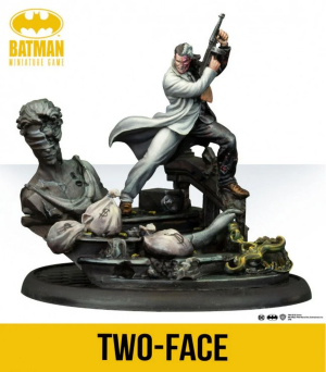 Two-Face 1