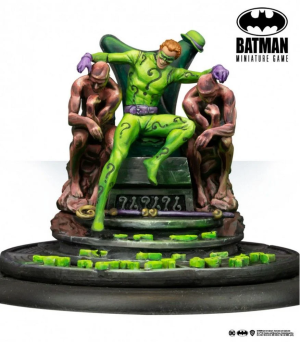 The Riddler 1