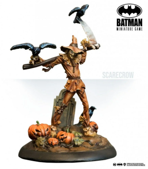 Scarecrow 1