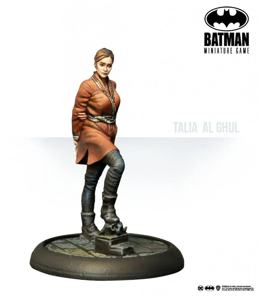The Fire Rises - The Dark Knight Rises 3