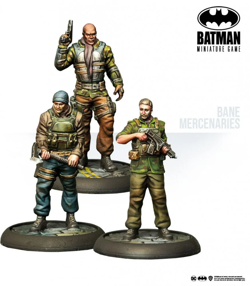 The Fire Rises - The Dark Knight Rises 4