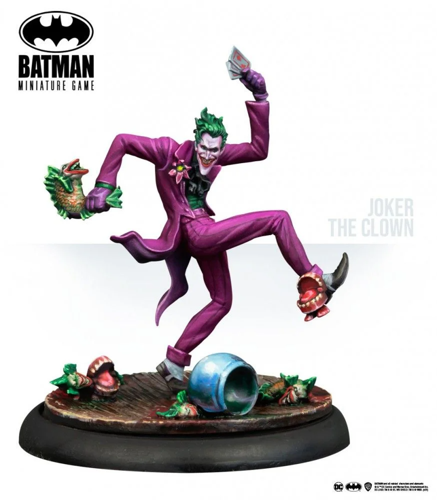 The Three Jokers 2