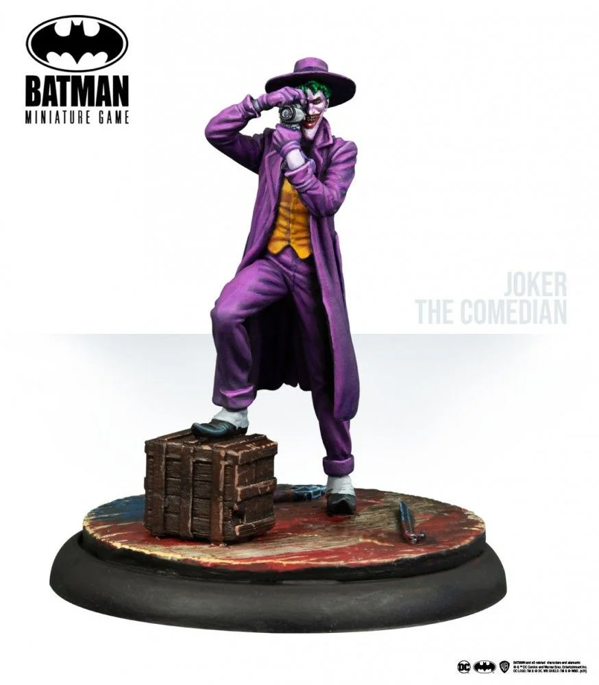 The Three Jokers 3