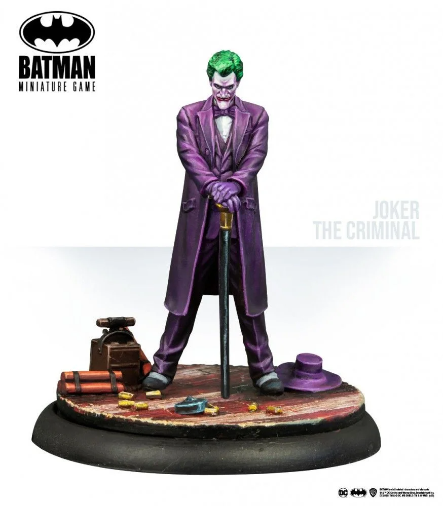 The Three Jokers 4