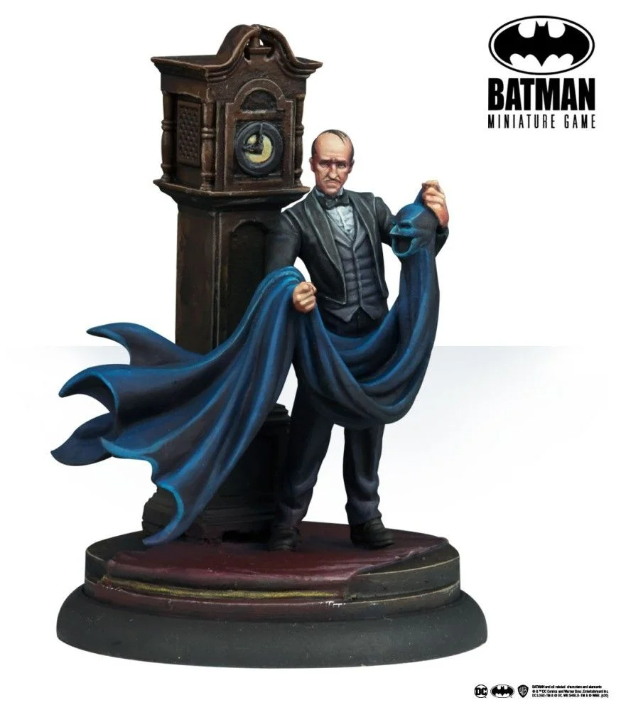 Alfred Pennyworth 1