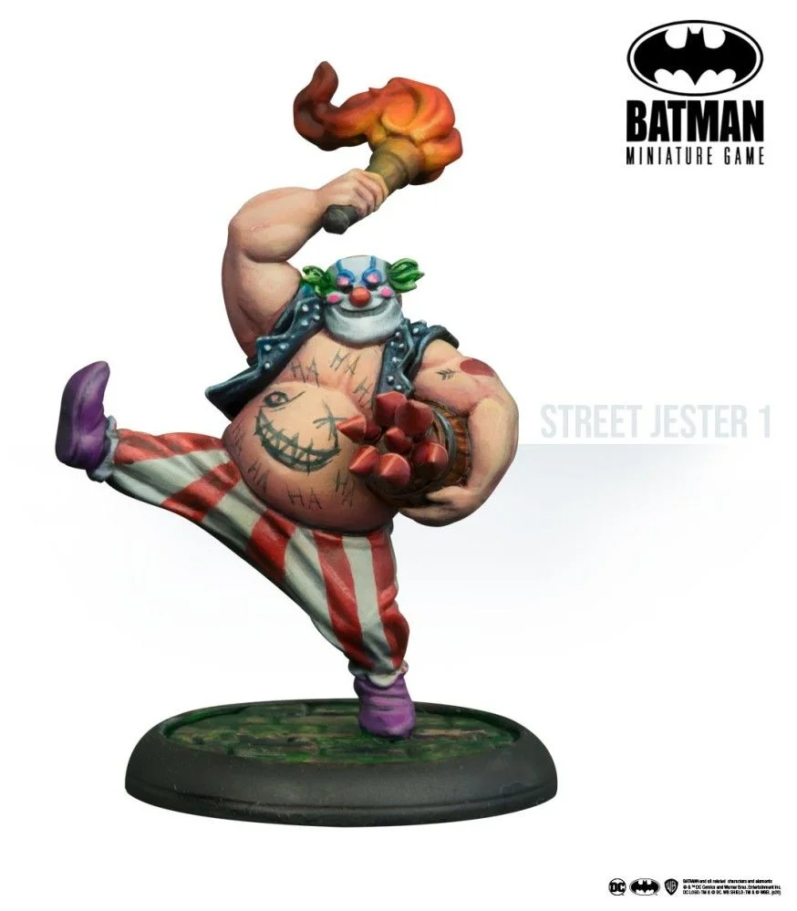 Street Jesters 2