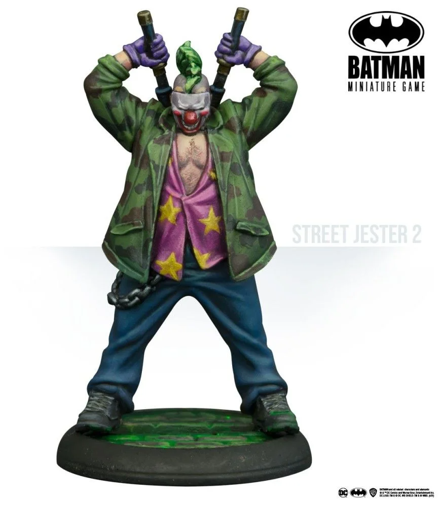 Street Jesters 3