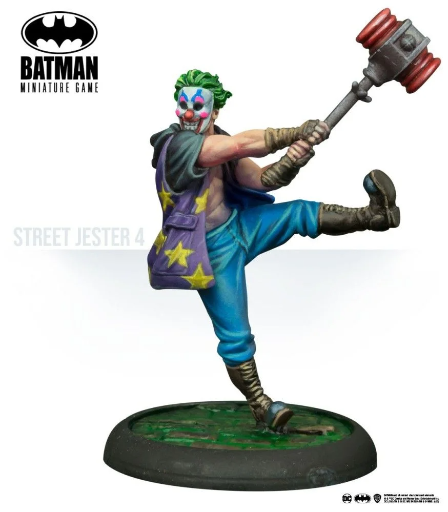 Street Jesters 5