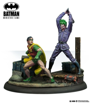 The Joker 10th Anniversary 1