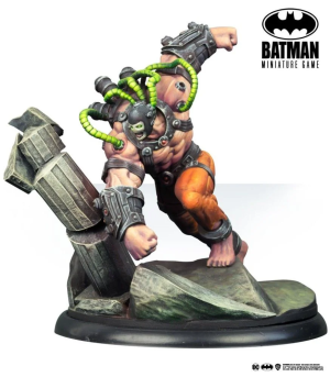 Bane Titan Overdrive 1