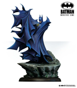 Batman Mcfarlane Edition 1