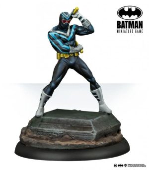 Vigilante 1