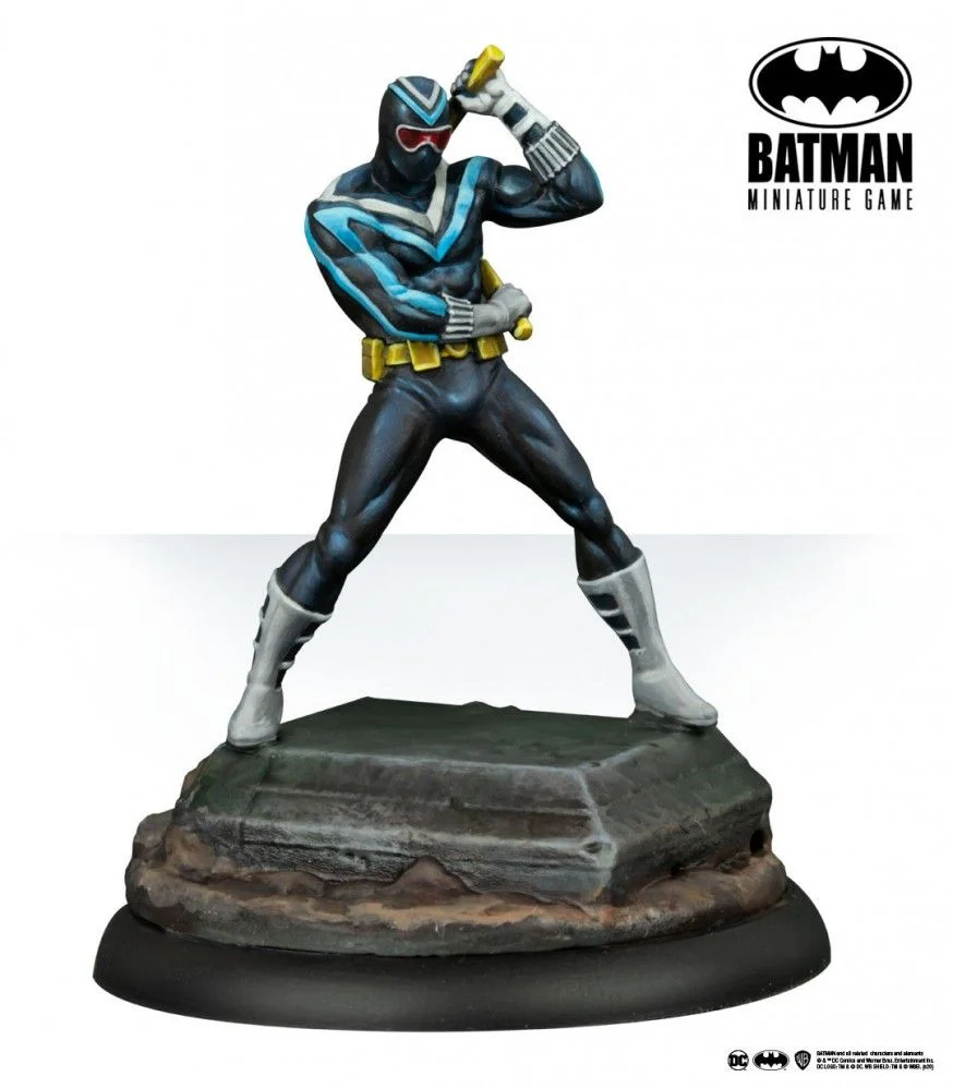 Vigilante 1