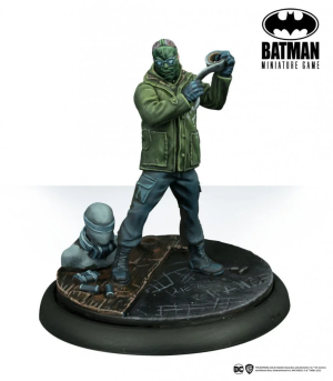 The Riddler (The Batman) 1